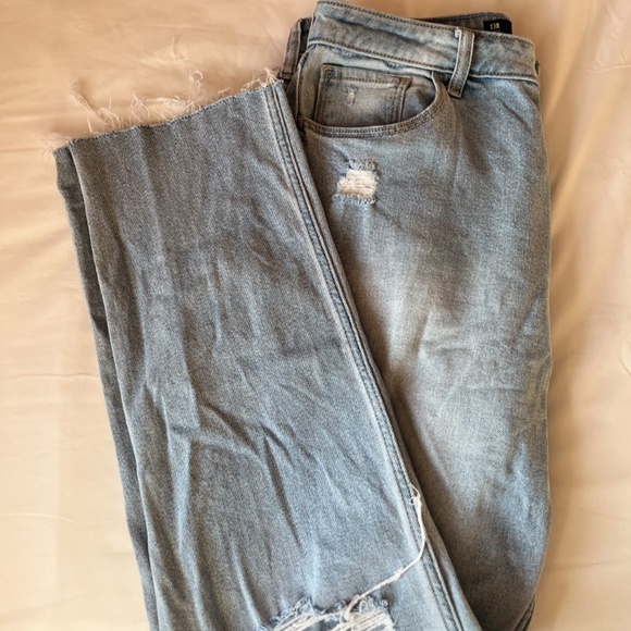 Hollister Jeans - Picture 4 of 4